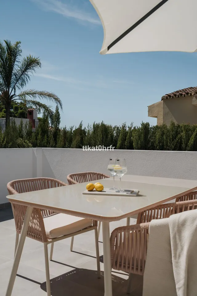 Chalet 3 habitaciones 183m² en venta - Marbella — 15