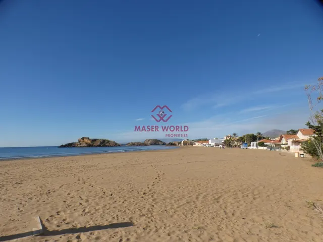 MAGNIFICO DUPLEX A 100 METROS DE LA PLAYA — 25