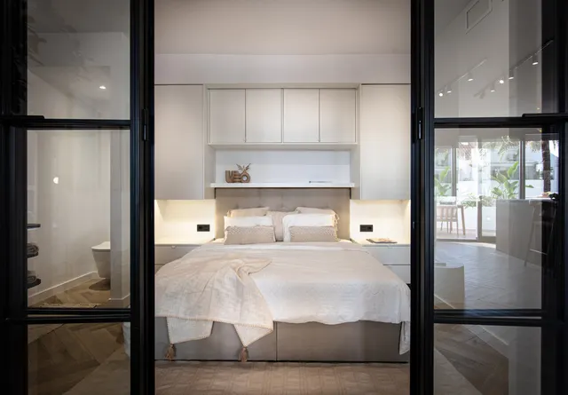Apartamento 3 habitaciones 143m² en venta - Marbella — 13