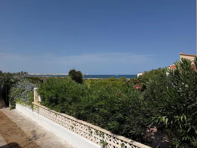 Villa 4 habitaciones 103m² en venta - Punta Prima — 20