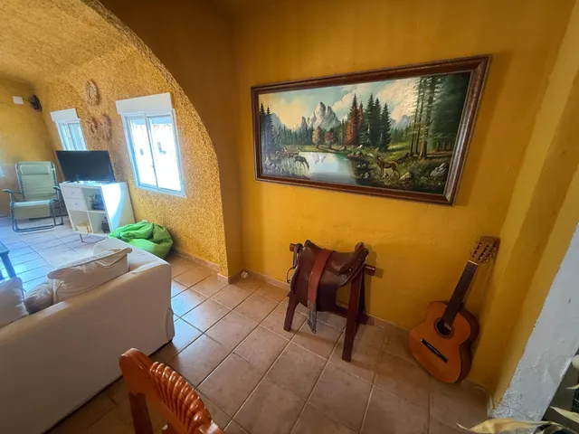 Chalet independiente en Santa Maria de Trassierra — 29