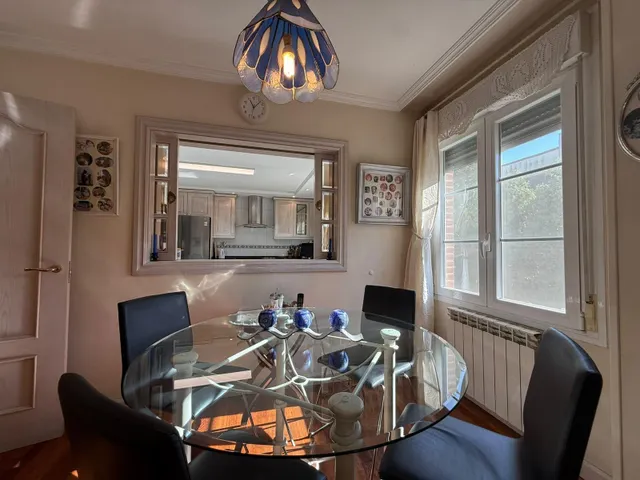 Chalet 8 habitaciones 495m² en venta - Casetas - Garrapinillos - Monzalbarba — 21