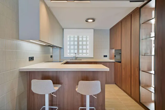 Apartamento 2 habitaciones 120m² en venta - Marbella — 8