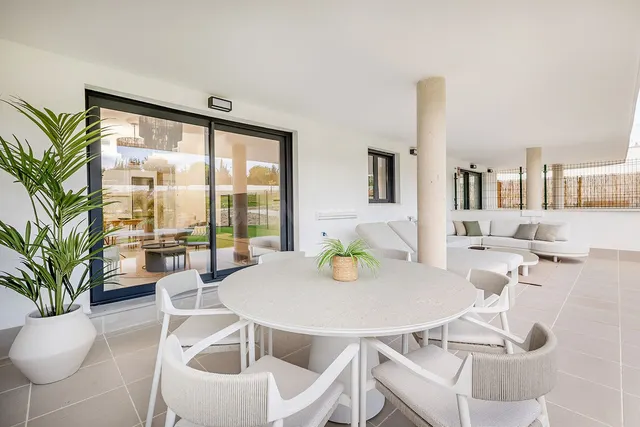 Apartamento 2 habitaciones 100m² en venta - Costa Del Sol — 5
