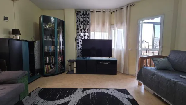 Apartamento 3 habitaciones 86m² en venta - Estacion de autobuses — 18