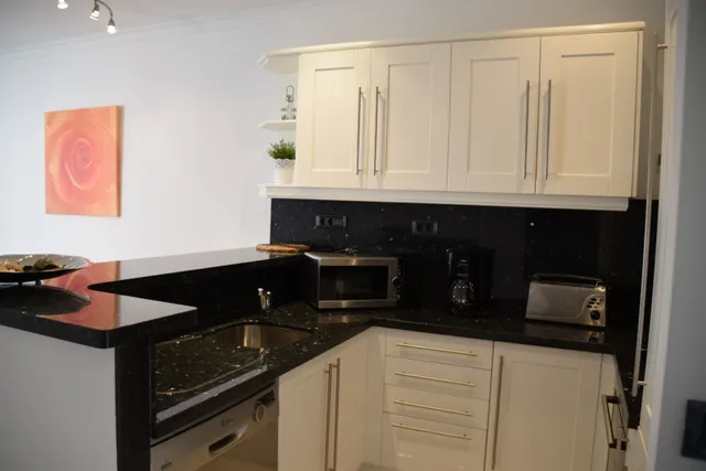 Apartamento 2 habitaciones en venta - Benissa pueblo — 15