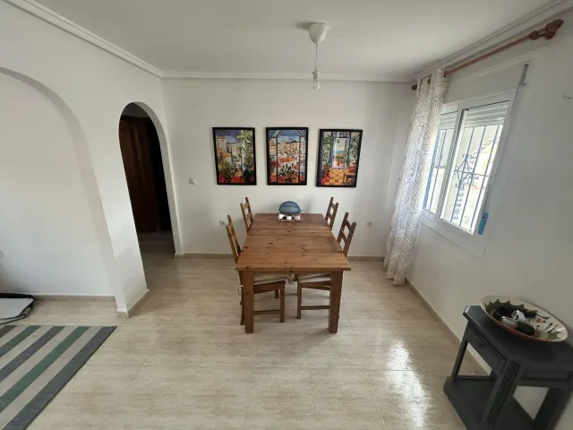 Bungalow 2 habitaciones 60m² en venta - Mazarrón — 8