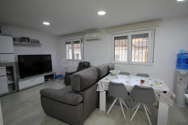 Dúplex familiar en El Algar – Cartagena - foto 5