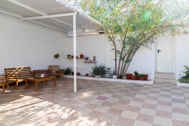 Venta de casa independiente en Alameda - foto 5