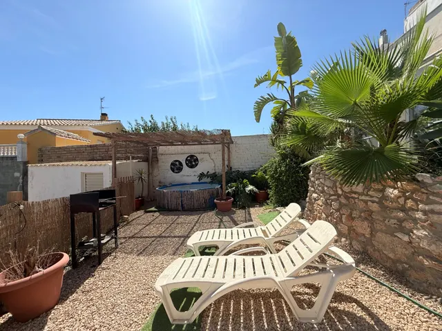 Casa en alquiler en Camarles — 8