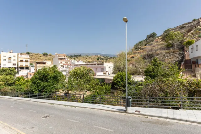 TERRENO URBANO EN LA HERRADURA