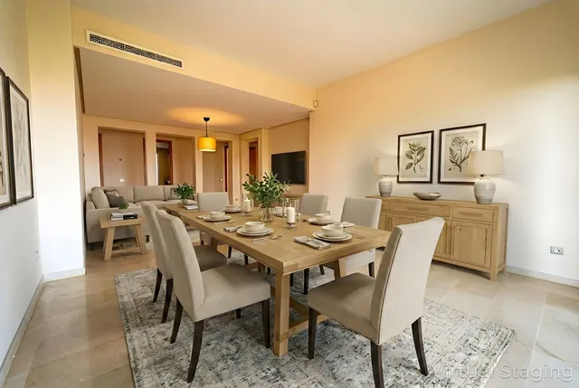 Apartamento 3 habitaciones 155m² en venta - Riviera del sol — 11
