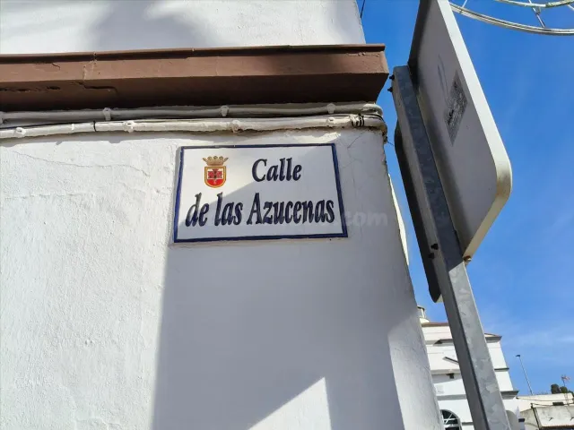 Venta casa en San Roque - foto 4