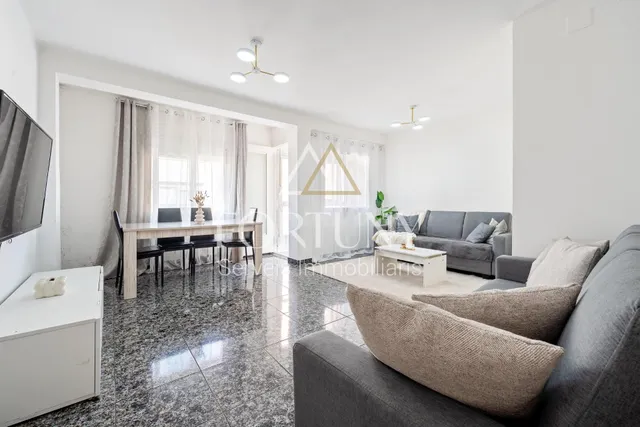 Piso en venta Calle Wad-ras, Reus. - foto 4