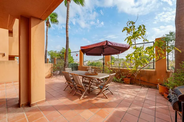 Casa 2 habitaciones en venta - Pueblo — 31
