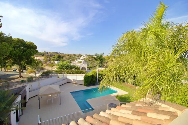 Villa 4 habitaciones 500m² en venta - Peña de Las Águilas — 2
