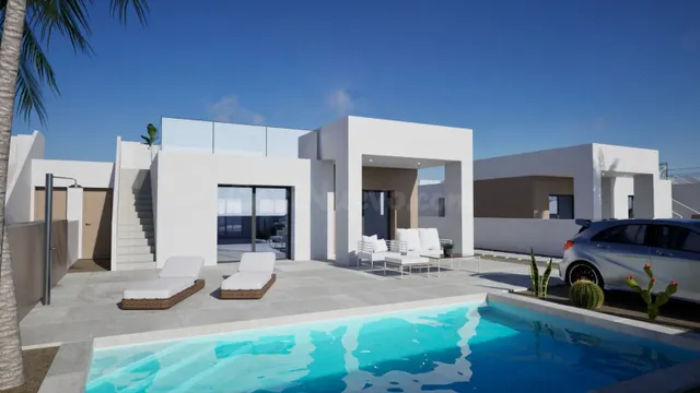 Ático 3 habitaciones 127m² en venta - Comunidad valenciana - foto 4