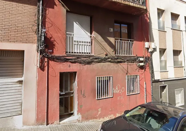 Venta piso en Badalona — 2