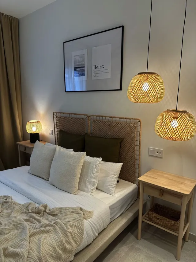Apartamento 2 habitaciones 77m² en venta - Costa Del Sol — 14