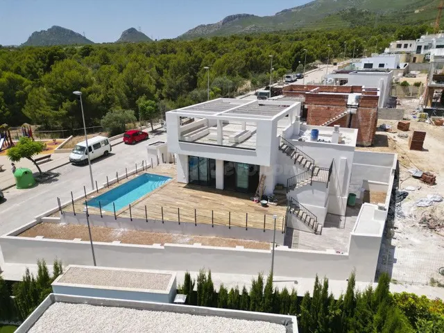 Villa 3 habitaciones 150m² en venta - Casco urbano