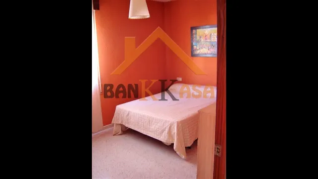 SE VENDE  PISO EN BALANEGRA CERCA DE LA PLAYA — 8