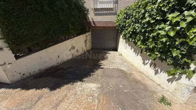 Parking 33m² en venta - Playa los castillicos