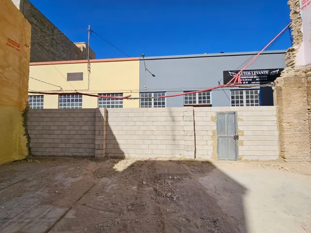 SOLAR EN VENTA EN SEDAVI — 7
