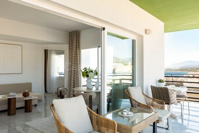 Apartamento 1 habitación 72m² en venta - Marbella — 5