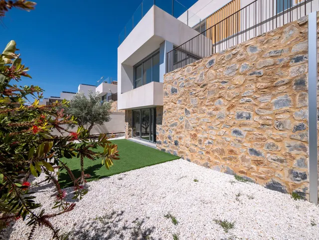Villa 4 habitaciones 155m² en venta - Comunidad valenciana — 34