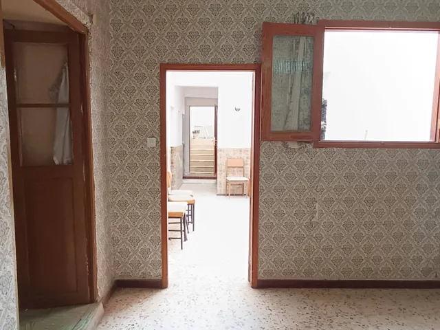 Edificio con dos viviendas en el casco de San Bartolomé de Tirajana — 6