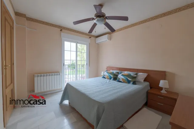¡tu nuevo hogar te espera en san miguel, Armilla! — 22