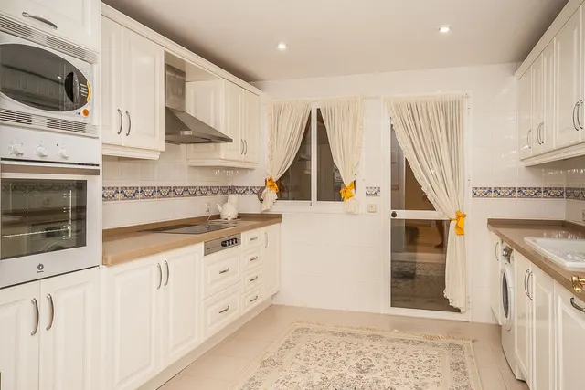 Apartamento 2 habitaciones 117m² en venta - Marbella — 13