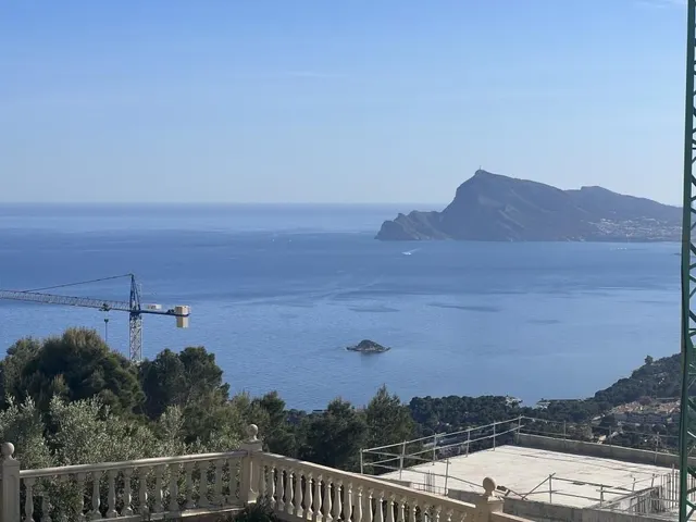 Casa 4 habitaciones 405m² en venta - Altea Hills — 29
