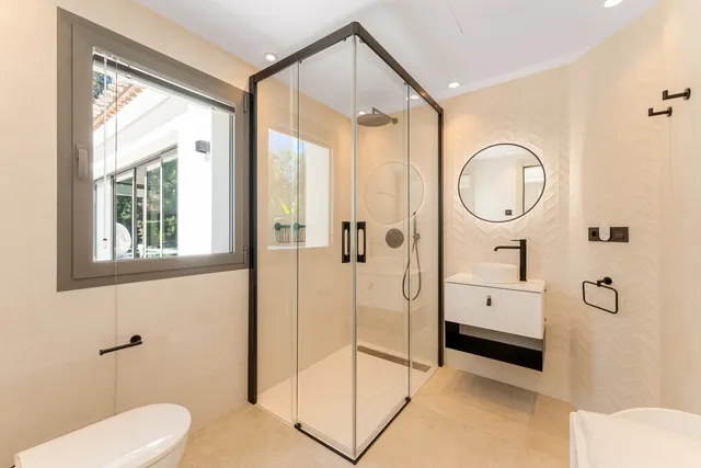 Chalet 5 habitaciones 453m² en venta - Marbella — 16