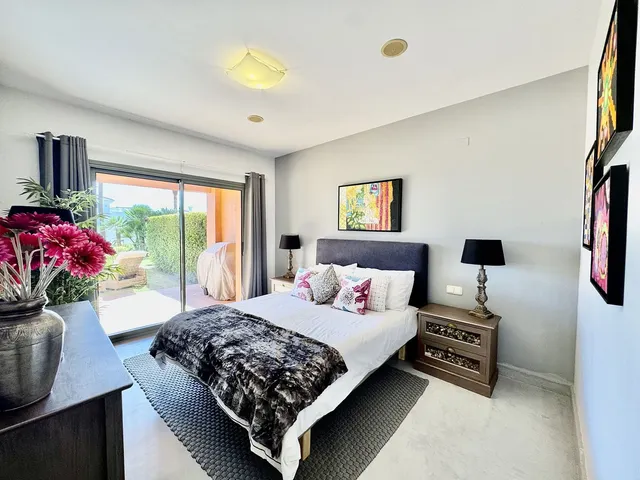 Apartamento 2 habitaciones 107m² en venta - Costa del Sol — 17