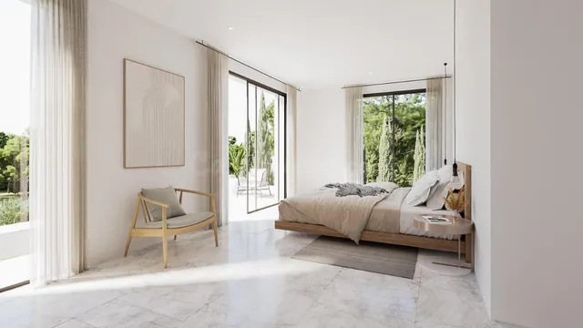 Villa 4 habitaciones 162m² en venta - Montañar I - foto 5