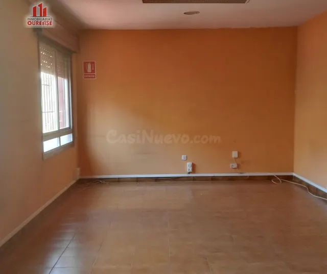 OFICINA EN EL CENTRO DE LA CIUDAD DE OURENSE - foto 3