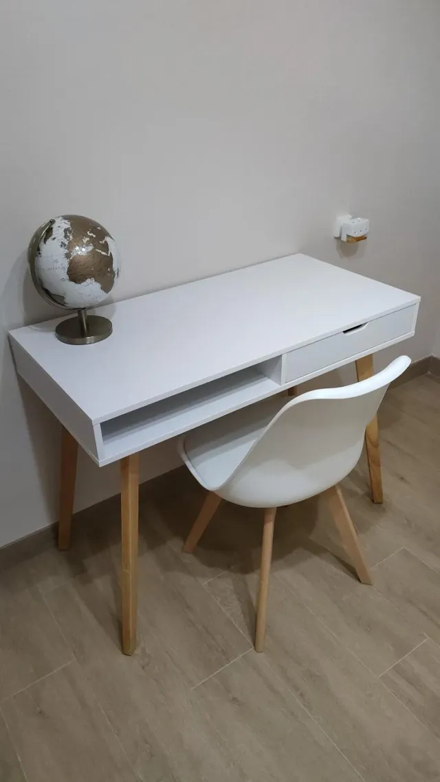 OPORTUNIDAD EN VENTA DE PISO REFORMADO DE 3 DORMITORIOS EN CAMPO VERDE — 12