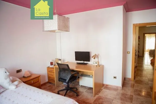 LA CASITA INMOBILIARIA VENDE CASA EN SAN PABLO — 30
