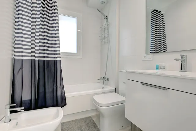 Apartamento 3 habitaciones 108m² en venta - Costa Del Sol — 13