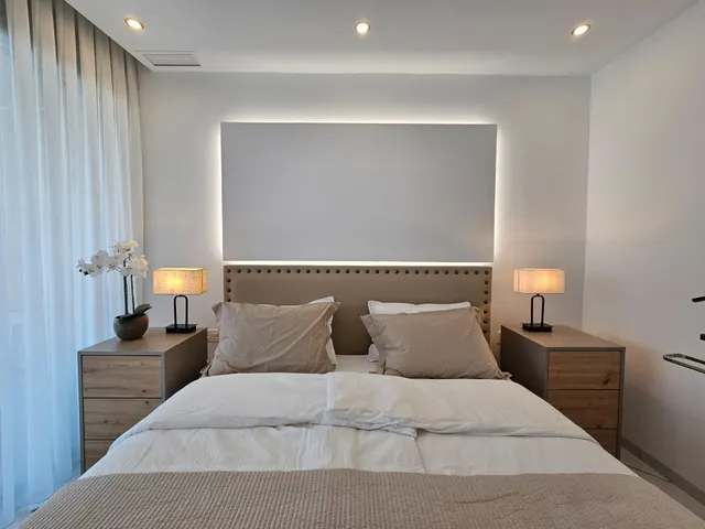 Gran apartamento con vistas al mar  en gran alacant — 36
