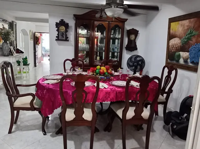 Casa 4 habitaciones 180m² en venta - Manga — 6