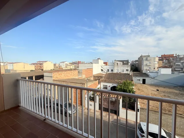 Piso en l'Aldea (Estació) — 13