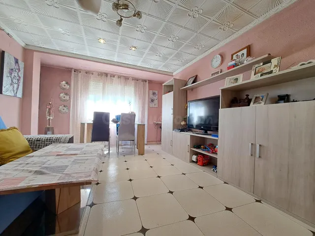 ✨ Piso en venta en Alzira – Zona Caputxins, luminoso y con g - foto 3