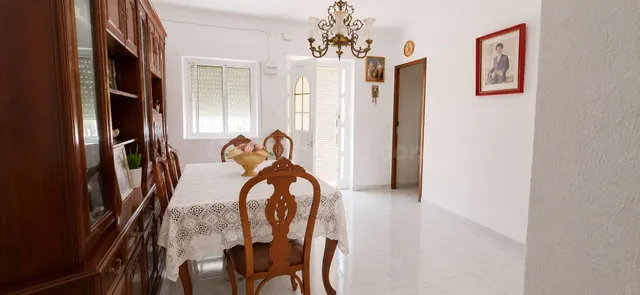 Adosado en Bullas - Oportunidad de Reforma por €70,000 — 5