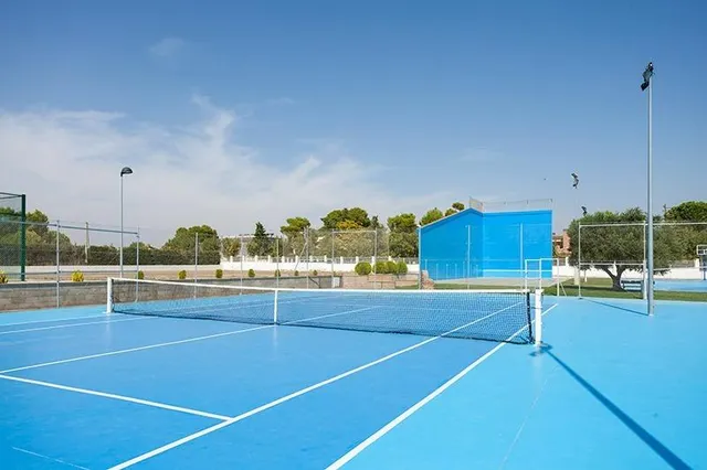 Urbanización Las Lomas del Gállego — 47
