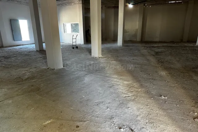 Bajo comercial para reformar en Alcantarilla - foto 5