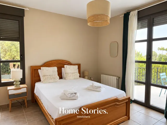 Villa de Lujo 3 habitaciones 233m² en venta - Monte Olimpo — 34