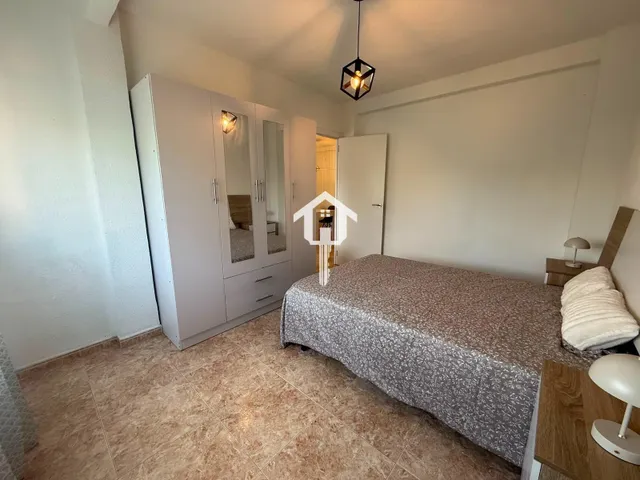 Piso de 80 m2 de 3 habitaciones en zona ciudad de asís de Alicante: 2ª planta sin ascensor — 12