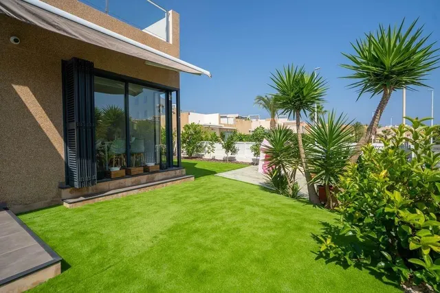Casa 3 habitaciones 76m² en venta - torrevieja — 44